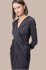 【ストレッチジャージー】ヴィーナスワンピース