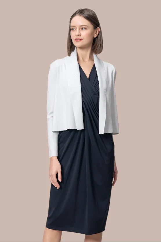 【ストレッチジャージー】ヴィーナスワンピース