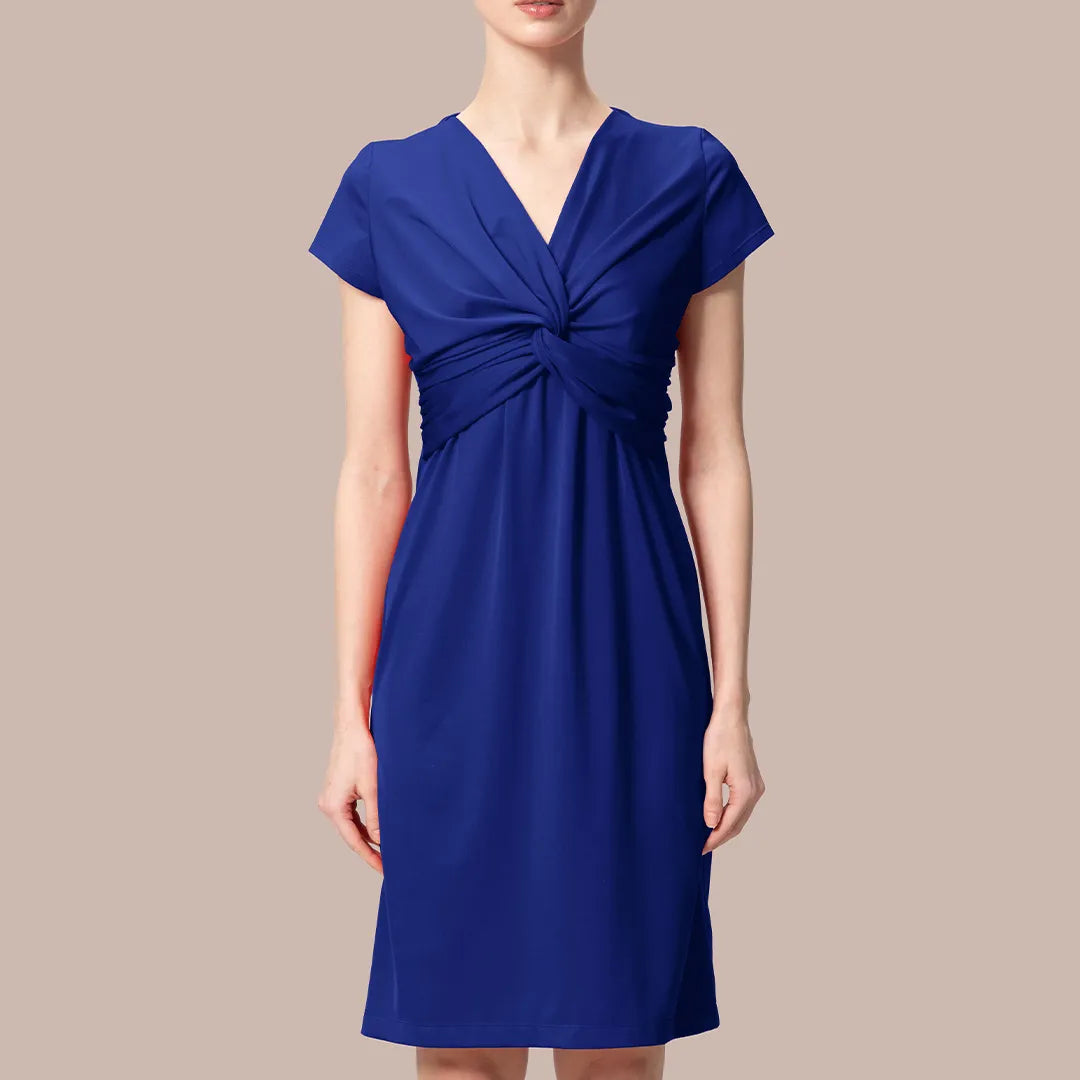 すっきり魅せるIライン設計