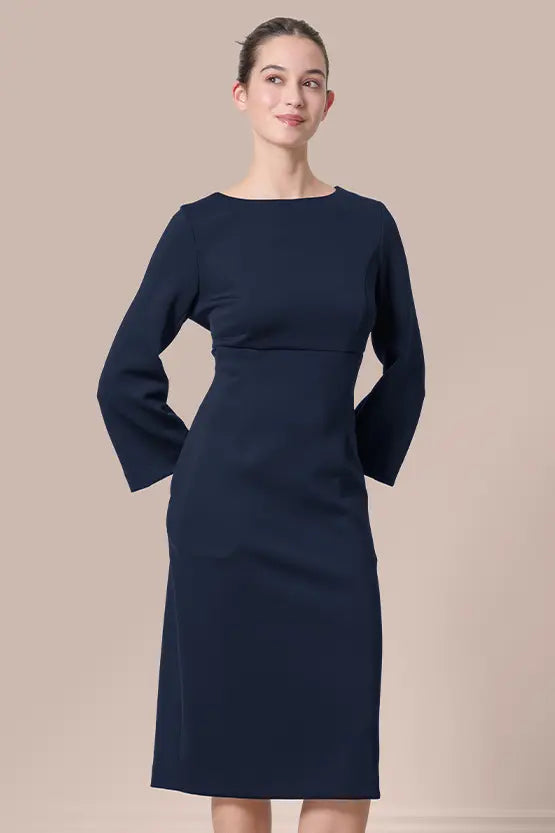 Space Material:Maetel Dress