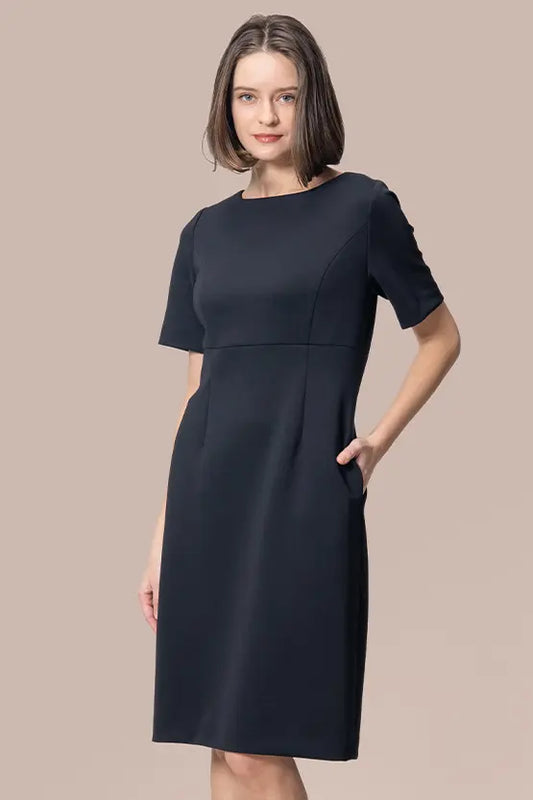 【宇宙素材】エッセンシャルドレス