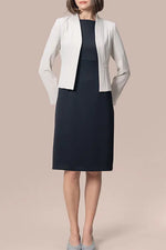 Space Material:Essential Dress