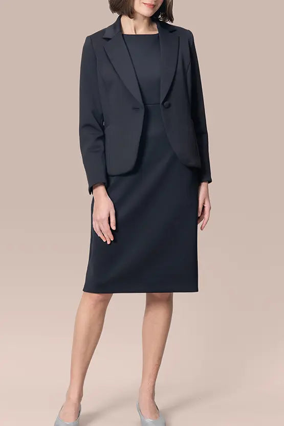 Space Material:Essential Dress