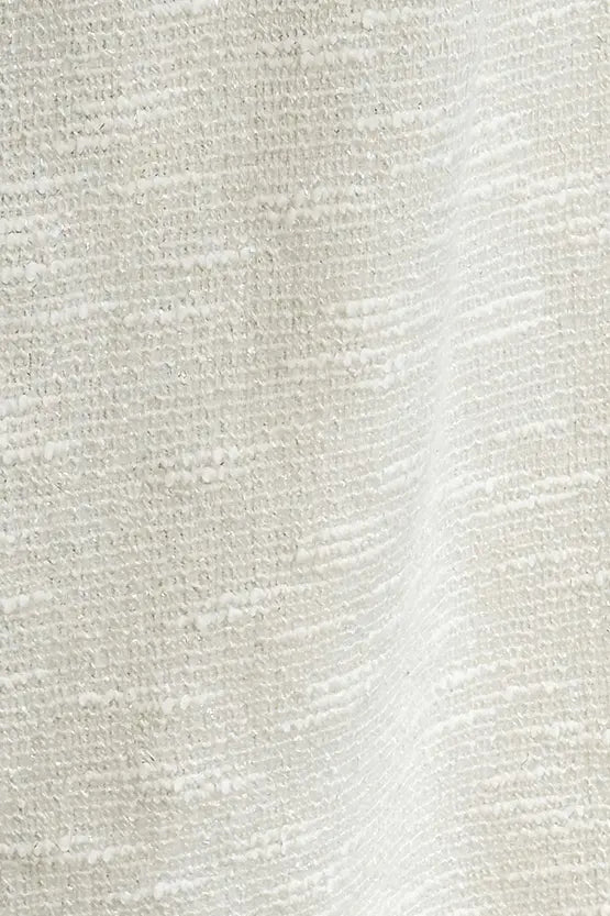 【ストレッチツイード】エッセンシャルドレス