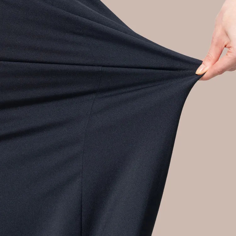 軽量ストレッチでストレスフリー