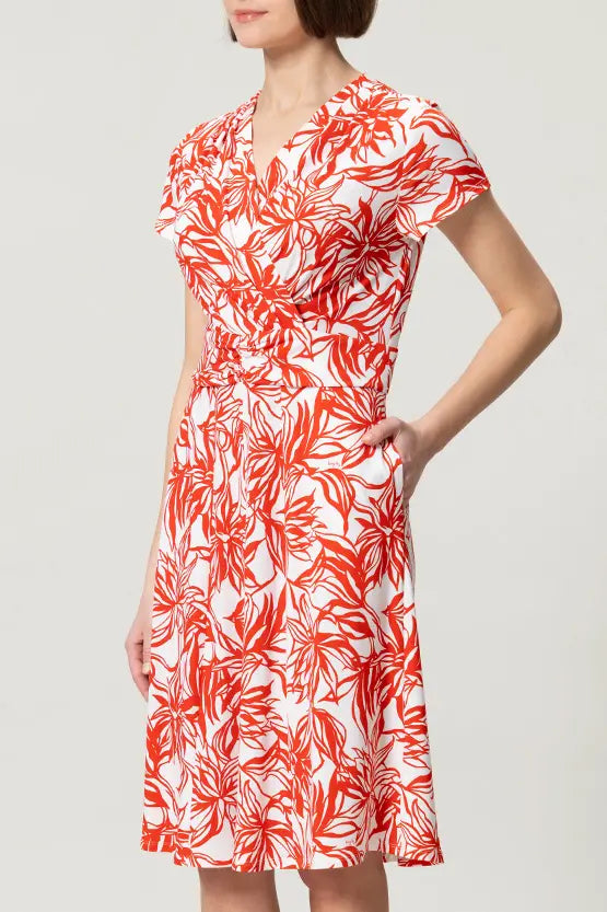 [Stretch Jersey] Mimorin Dress