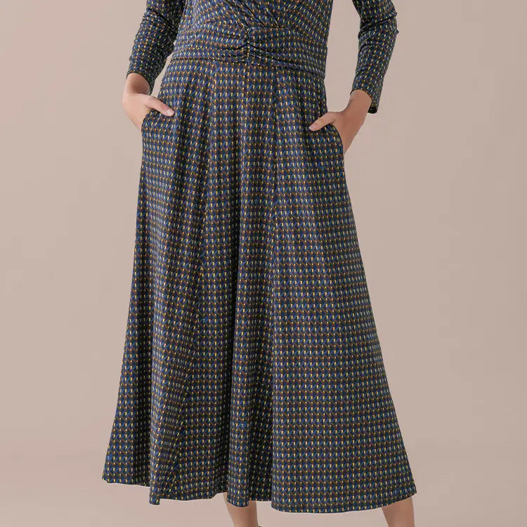 「ラク」なのに究極の美しさを追求