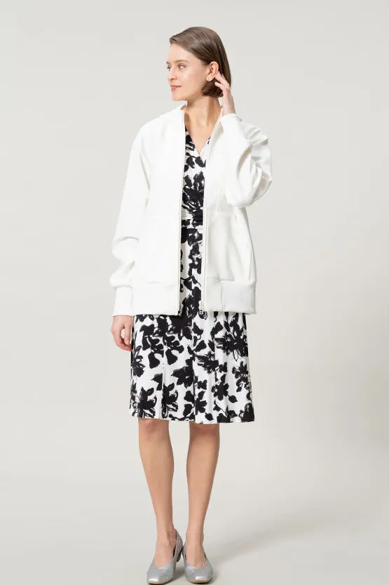 [Stretch Jersey] Mimorin Dress