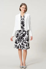 [Stretch Jersey] Mimorin Dress