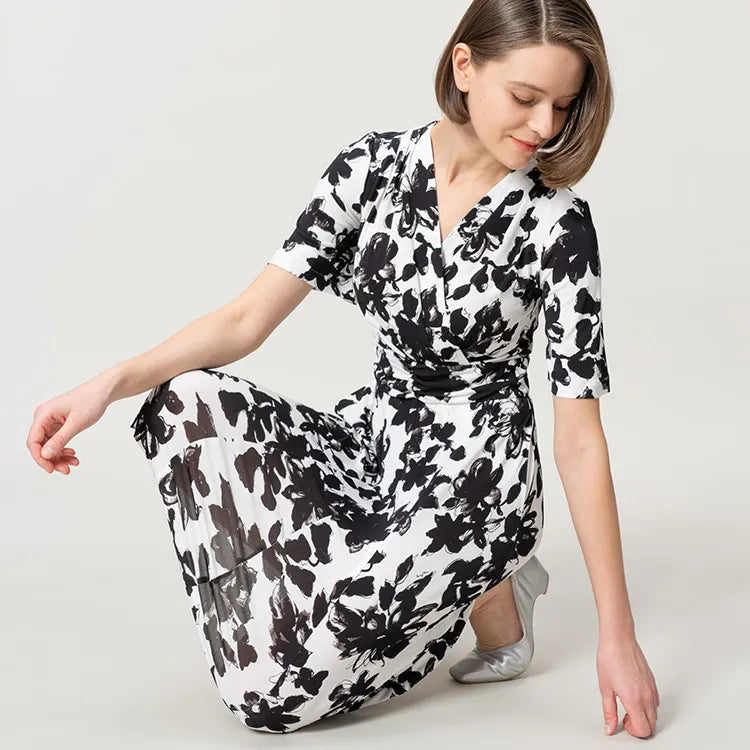 Effortless Movement Meets Elegance