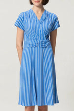 [Stretch Jersey] Mimorin Dress