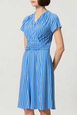 [Stretch Jersey] Mimorin Dress