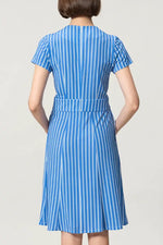 [Stretch Jersey] Mimorin Dress