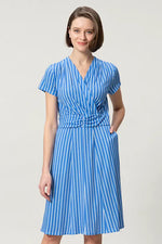 [Stretch Jersey] Mimorin Dress