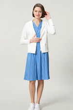 [Stretch Jersey] Mimorin Dress