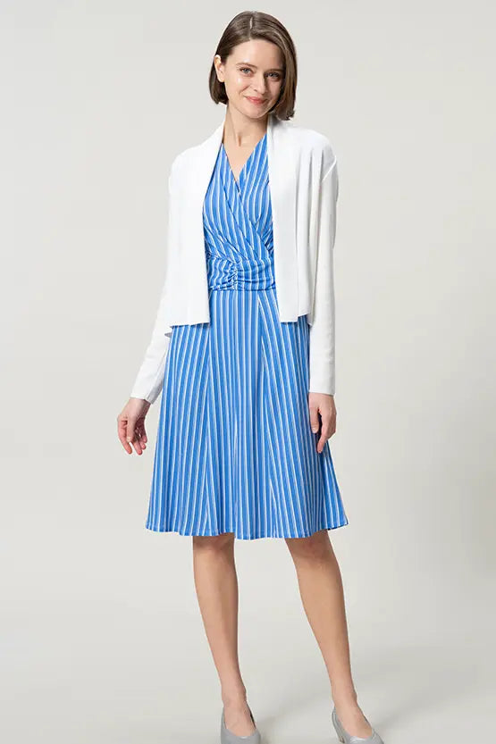 [Stretch Jersey] Mimorin Dress