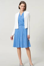 [Stretch Jersey] Mimorin Dress