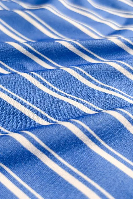 [Stretch Jersey] Mimorin Dress