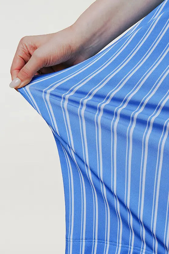 [Stretch Jersey] Mimorin Dress