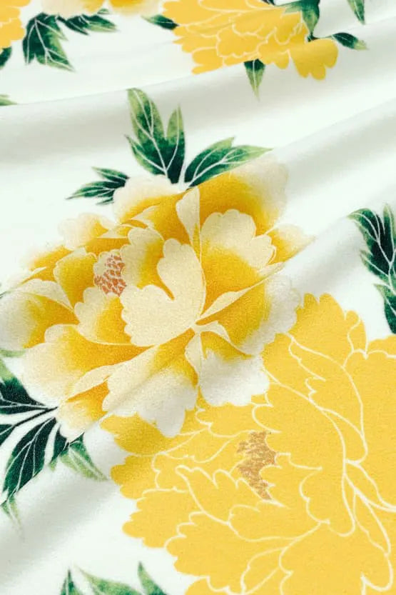 [Stretch Jersey] Mimorin Dress