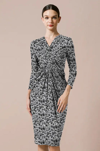 ストレッチジャージー】ヴィーナスワンピース– kay me