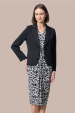 【ストレッチジャージー】ヴィーナスワンピース