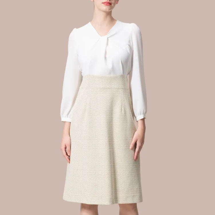 Effortless Style, Timeless Grace