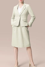 【ストレッチジョーゼット×ラメジャカード】ツイスト台形ワンピース