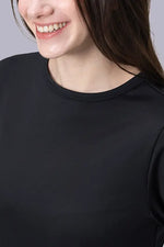 【血行促進】前後2WAYワンピース