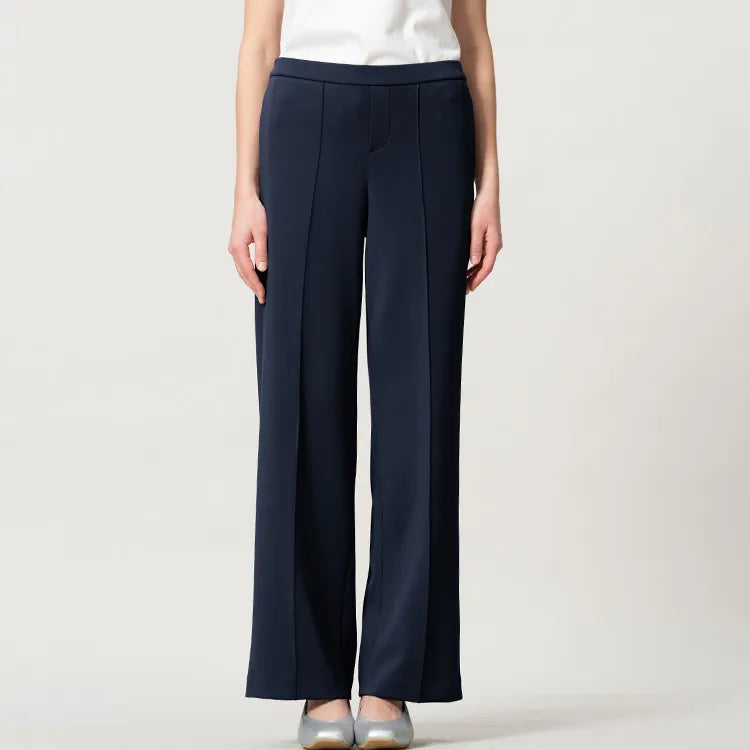 Slimming and Leg-Lengthening Effect