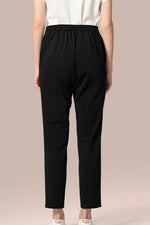 【アクティブクール】テーパードパンツ