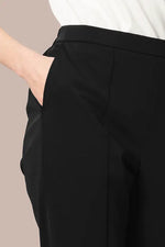 【アクティブクール】テーパードパンツ