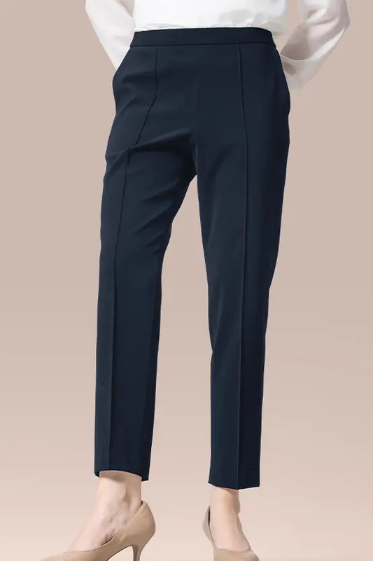 Smart Stretch:  Tapered Pants