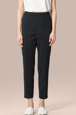 【クールテックジャージー】テーパードパンツ