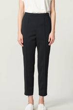 【クールテックジャージー】テーパードパンツ