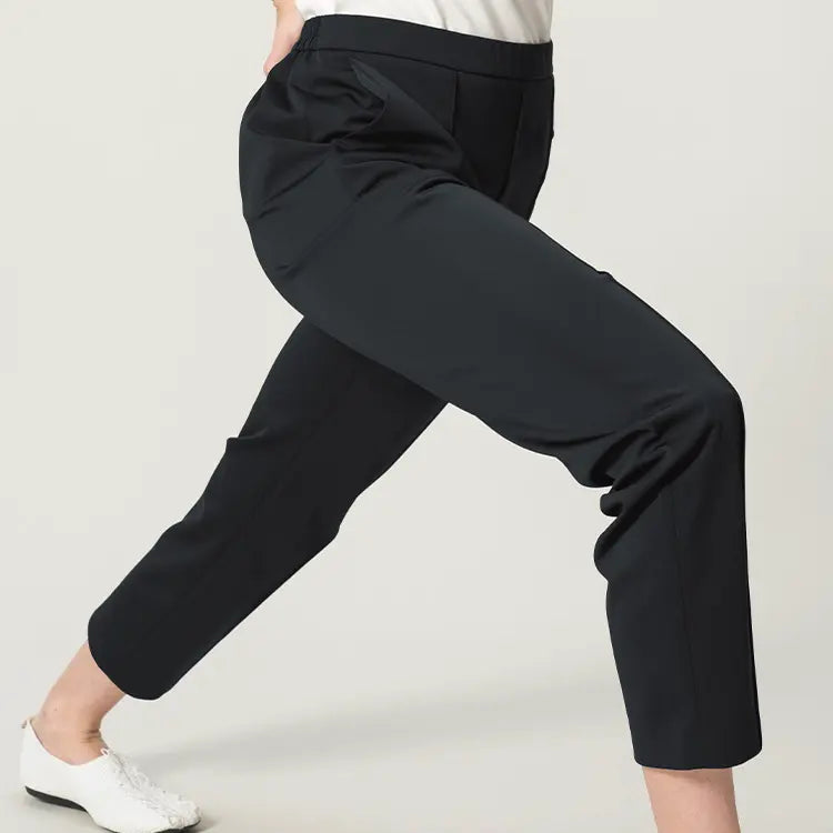 Flattering Thigh Design