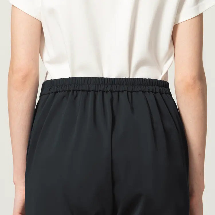 Elasticated Waist