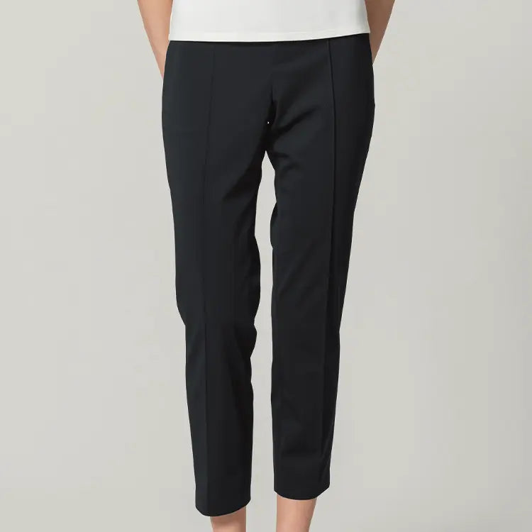 Refined Tapered Fit