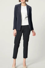 【クールテックジャージー】テーパードパンツ