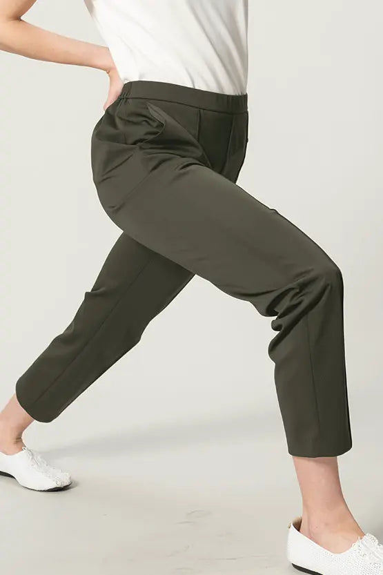 [Tech Jersey] Tapered Pants
