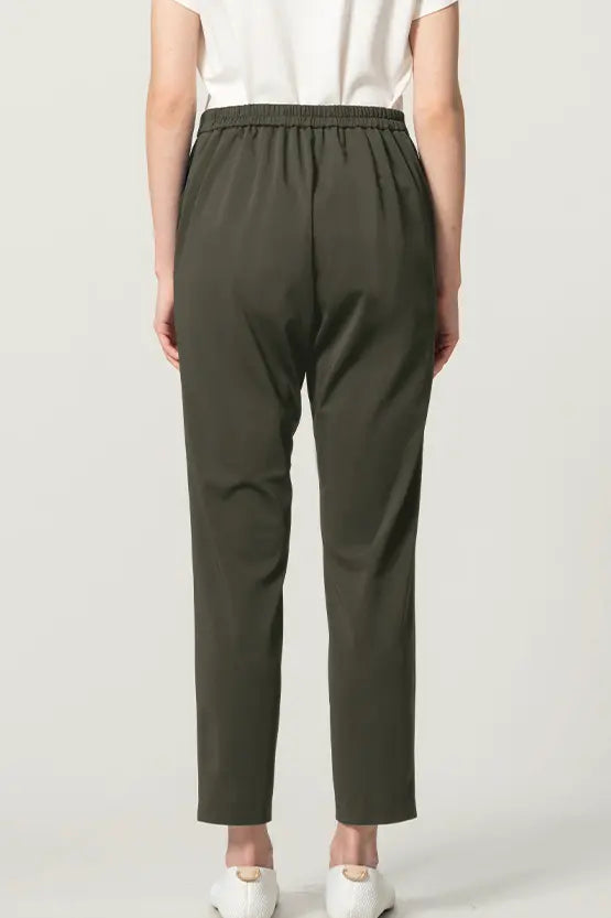 [Tech Jersey] Tapered Pants