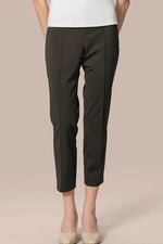 【クールテックジャージー】テーパードパンツ