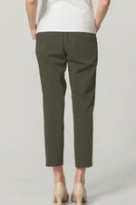 [Tech Jersey] Tapered Pants