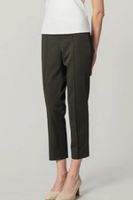 【クールテックジャージー】テーパードパンツ