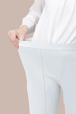 【宇宙素材】テーパードパンツ