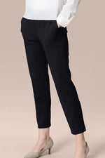 【宇宙素材】テーパードパンツ