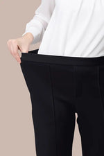 【宇宙素材】テーパードパンツ