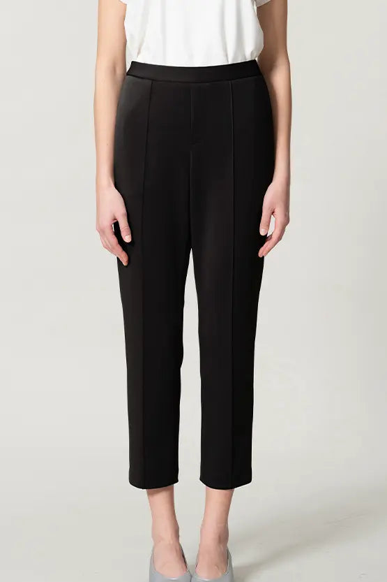 [Space Material] Tapered Pants