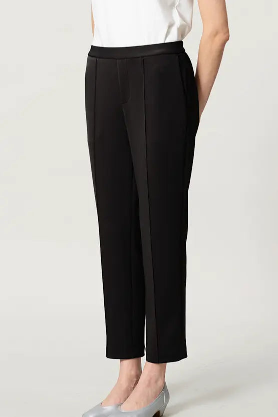 [Space Material] Tapered Pants