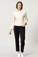 [Space Material] Tapered Pants